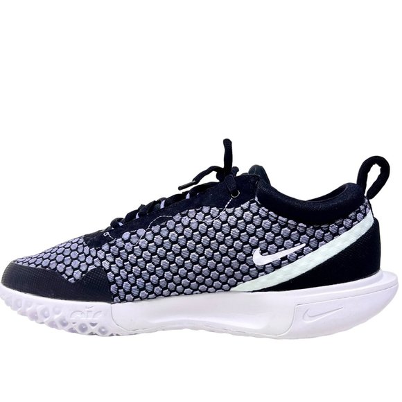 Nike Zoom Pro Court HC Womens Tennis Athletic Shoe DH0990-001 Size 9.5 NWOT - Picture 4 of 11